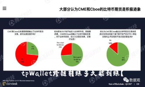 tpWallet跨链转账多久能到账？