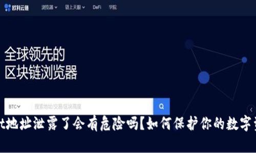 tpWallet地址泄露了会有危险吗？如何保护你的数字资产安全