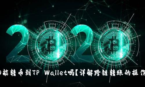 题目: HECO能转币到TP Wallet吗？详解跨链转账的操作与注意事项