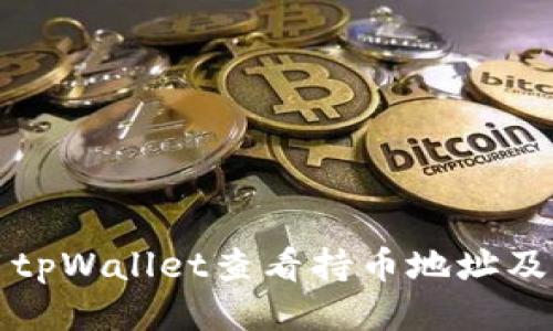 如何使用tpWallet查看持币地址及相关信息