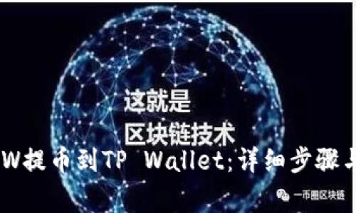 如何将ANW提币到TP Wallet：详细步骤与注意事项