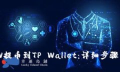 如何将ANW提币到TP Wallet：