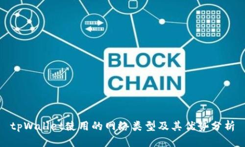 tpWallet使用的网络类型及其优势分析