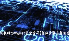 如何找回tpWallet资金密码？详细步骤与解决方案