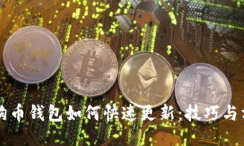 狗狗币钱包如何快速更新：技巧与方法