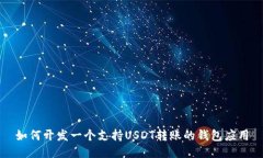 如何开发一个支持USDT转账