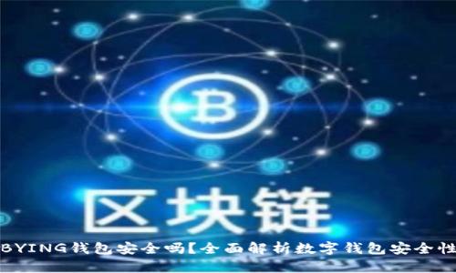BYING钱包安全吗？全面解析数字钱包安全性