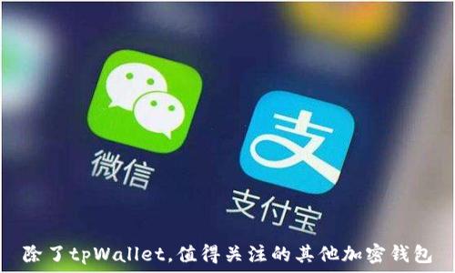  
除了tpWallet，值得关注的其他加密钱包