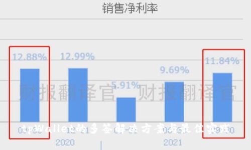 tpWallet的多签解决方案与最佳实践
