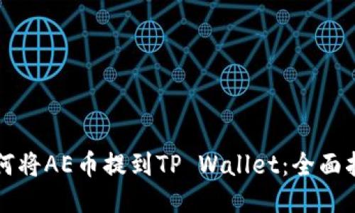 如何将AE币提到TP Wallet：全面指南