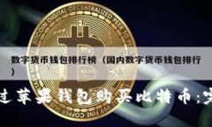 如何通过苹果钱包购买比
