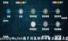 bianotitpWallet找不到流动池的解决方案与建议