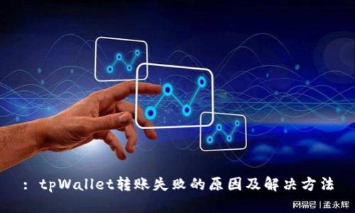 : tpWallet转账失败的原因及解决方法