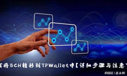 如何将BCH转移到TPWallet中？详细步骤与注意事项