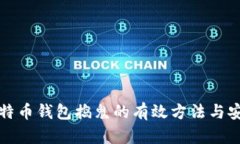 应对比特币钱包捣鬼的有