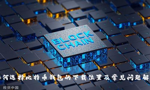 如何选择比特币钱包的下载位置及常见问题解答