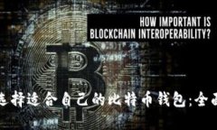 如何选择适合自己的比特