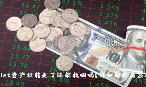 tpWallet资产被转走了还能找回吗？详细解析与应对策略
