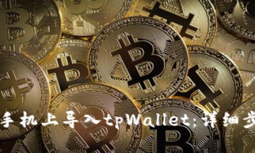 如何在新手机上导入tpWallet：详细步骤与指南