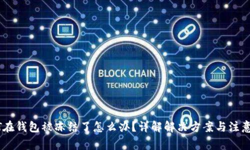 USDT在钱包被冻结了怎么办？详解解决方案与注意事项