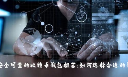 最安全可靠的比特币钱包推荐：如何选择合适的钱包