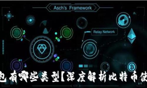   
比特币钱包有哪些类型？深度解析比特币使用与存储