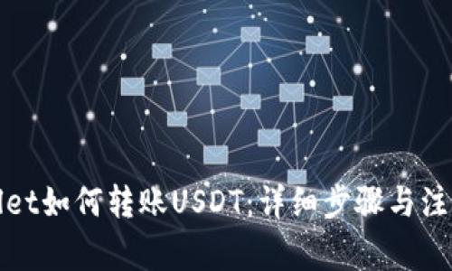 tpWallet如何转账USDT：详细步骤与注意事项