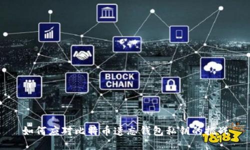 如何应对比特币遗忘钱包私钥的挑战