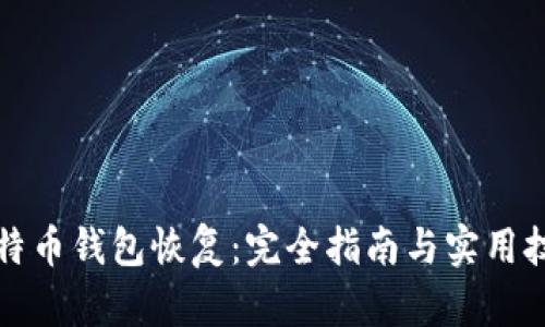 比特币钱包恢复：完全指南与实用技巧