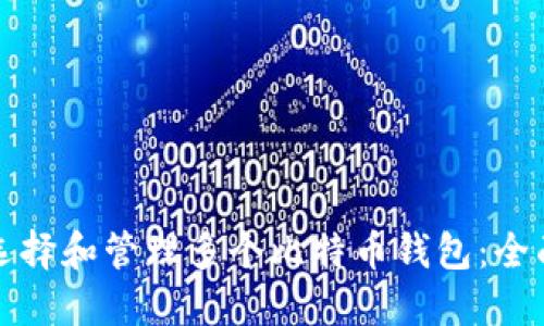 如何选择和管理多个比特币钱包：全面指南