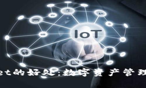 使用tpWallet的好处：数字资产管理的理想选择