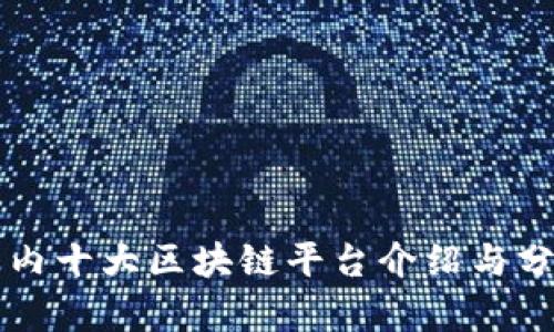 国内十大区块链平台介绍与分析