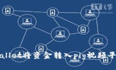 如何使用tpWallet将资金转入