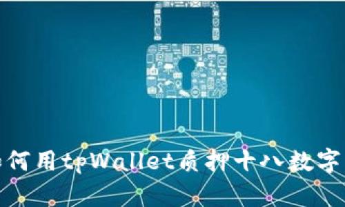 : 如何用tpWallet质押十八数字资产