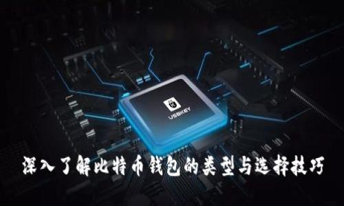 深入了解比特币钱包的类型与选择技巧