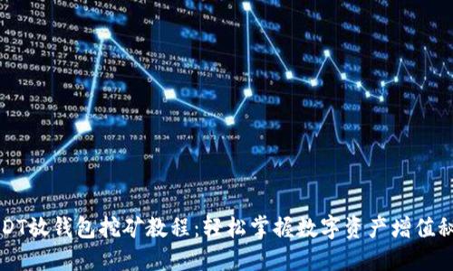 USDT放钱包挖矿教程：轻松掌握数字资产增值秘籍