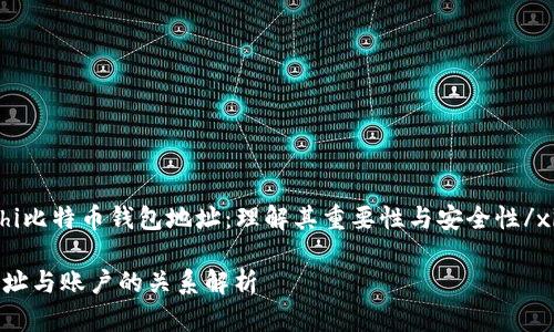 xiaokongzhishi比特币钱包地址：理解其重要性与安全性/xiaokongzhishi

比特币钱包地址与账户的关系解析