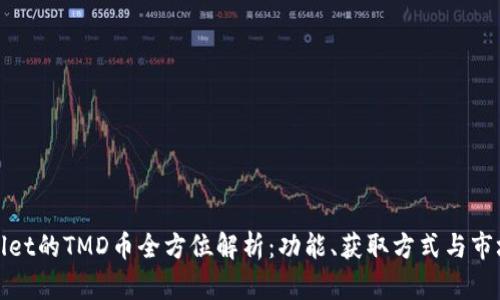 tpWallet的TMD币全方位解析：功能、获取方式与市场前景