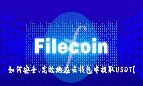 如何安全、高效地在云钱包中提取USDT？
