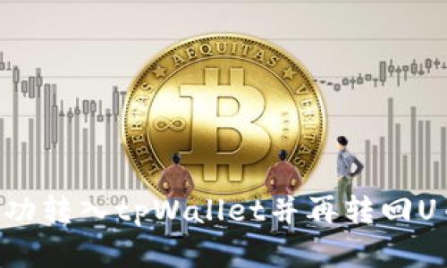 如何将U币成功转入tpWallet并再转回U币的完整指南