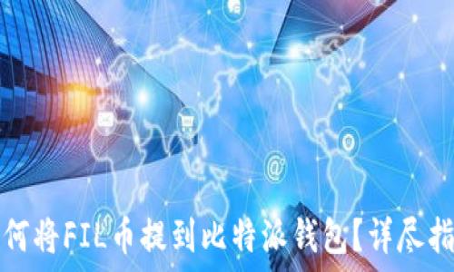   
如何将FIL币提到比特派钱包？详尽指南