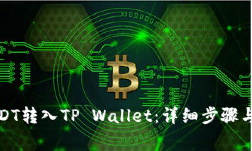 如何将USDT转入TP Wallet：详细步骤与注意事项