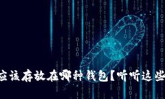 狗狗币应该存放在哪种钱