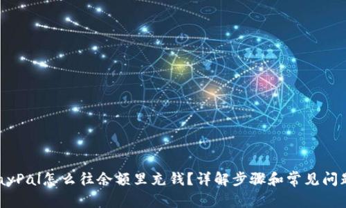 PayPal怎么往余额里充钱？详解步骤和常见问题!
