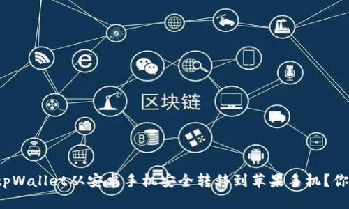 怎么把tpWallet从安卓手机安全转移到苹果手机？你知道吗？