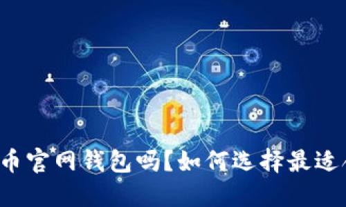 你知道比特币官网钱包吗？如何选择最适合你的钱包！