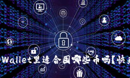 你知道tpWallet里适合囤哪些币吗？快来看看吧！