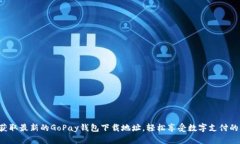 快来获取最新的GoPay钱包下