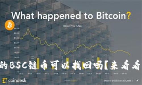 tpWallet中的BSC链币可以找回吗？来看看这几个步骤！