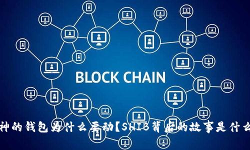 V神的钱包为什么要动？SHIB背后的故事是什么？